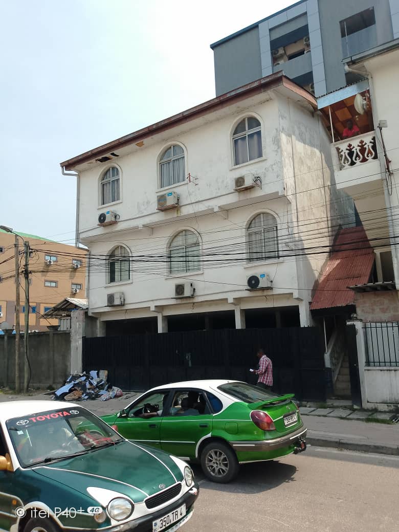 Image du bien à Brazzaville